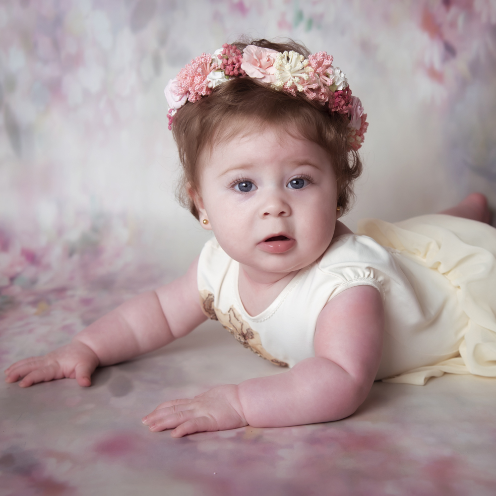 fotografía infantil Bebés