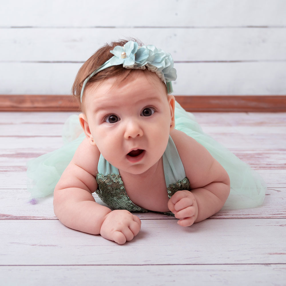 fotografía infantil Bebés