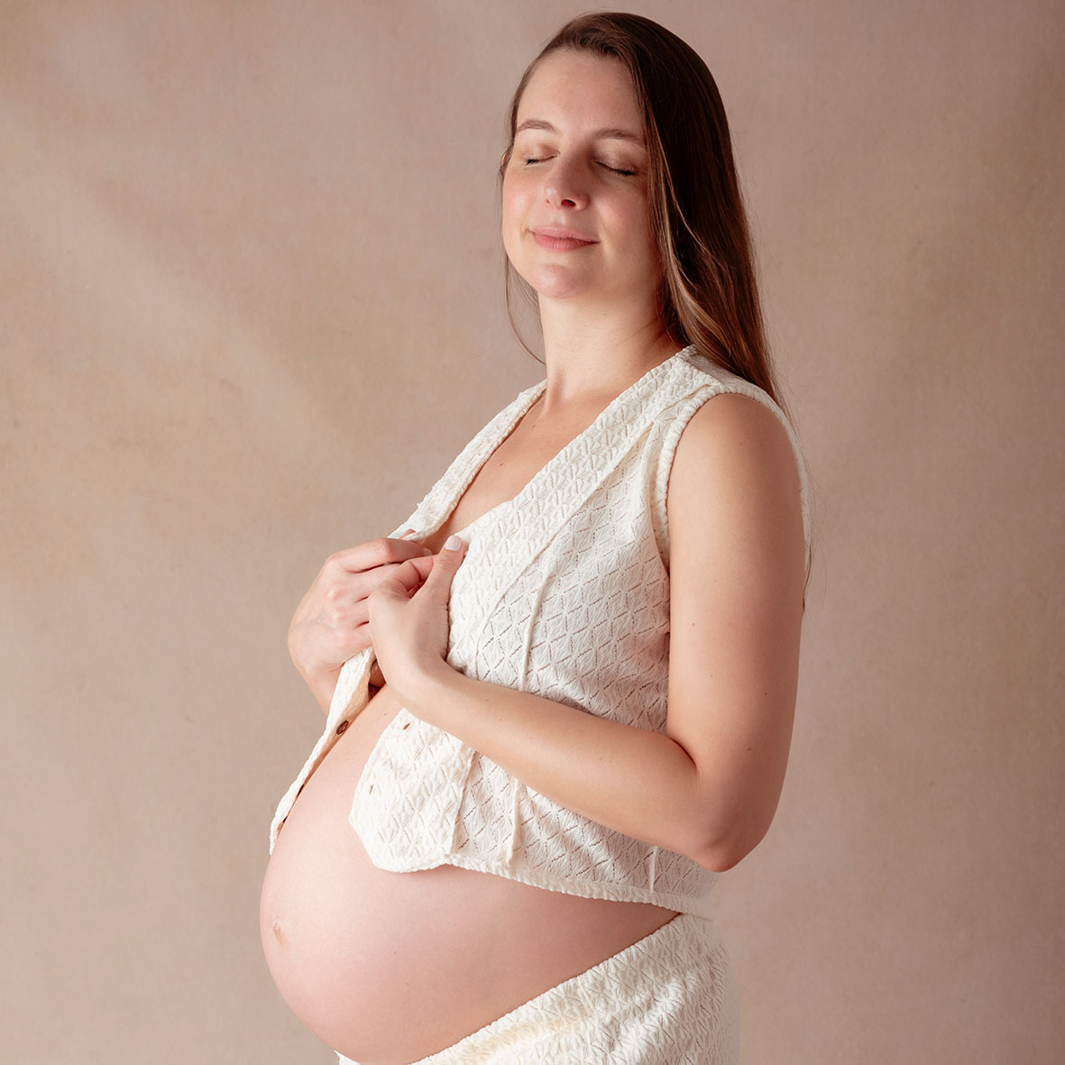 fotografía infantil Maternity