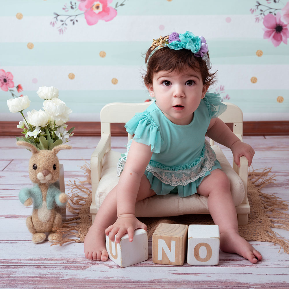 fotografía infantil Niños