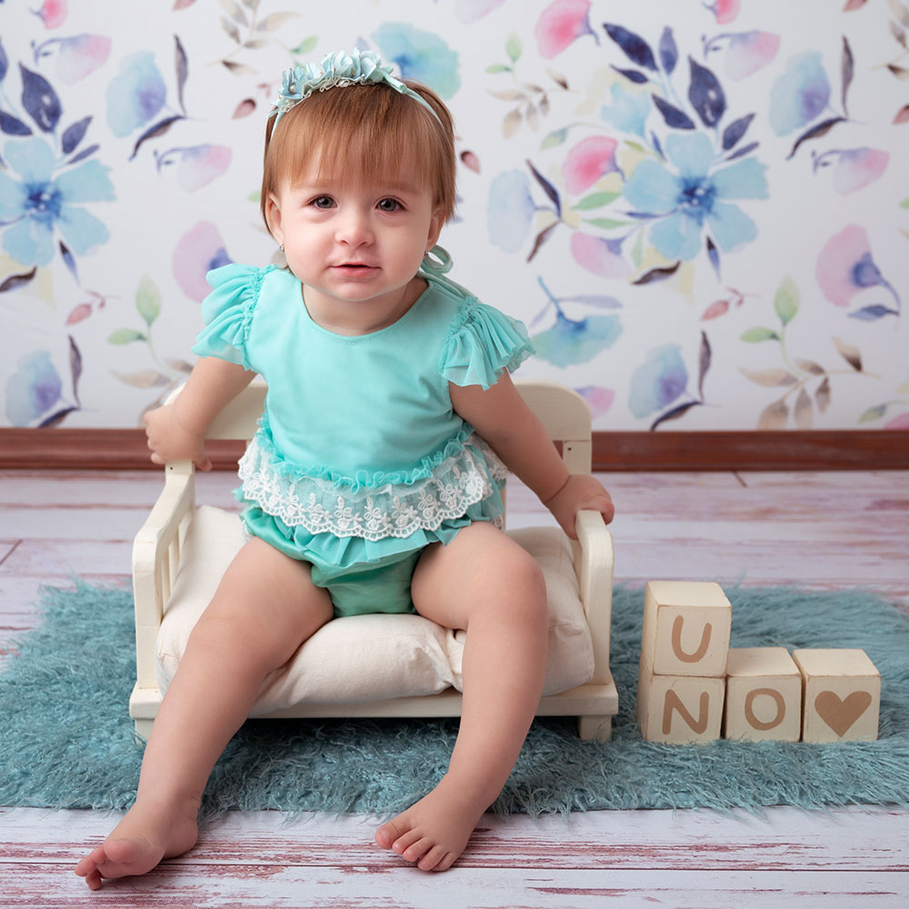 fotografía infantil Niños