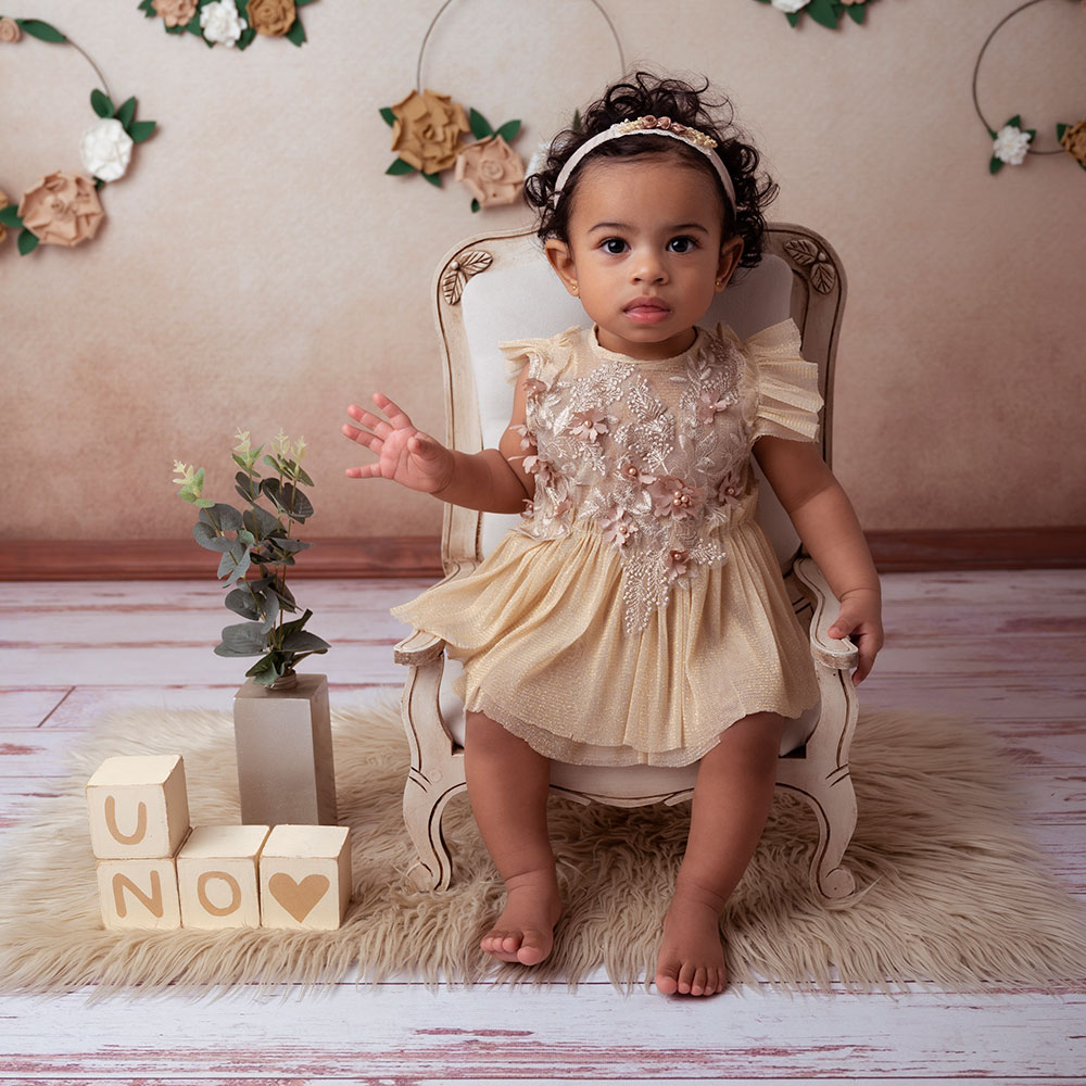 fotografía infantil Niños